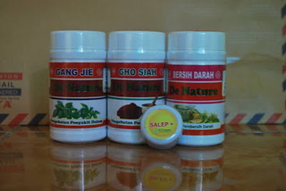 Illustration for article titled obat kutil di sekitar
kelamin